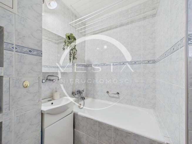 Kawalerka na sprzedaż 29.97 m2 |ul. Grunwaldzka|