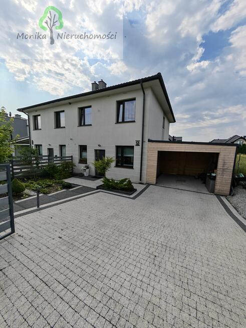 Dom Dąbrówka Tczewska gm. Tczew, Nowa