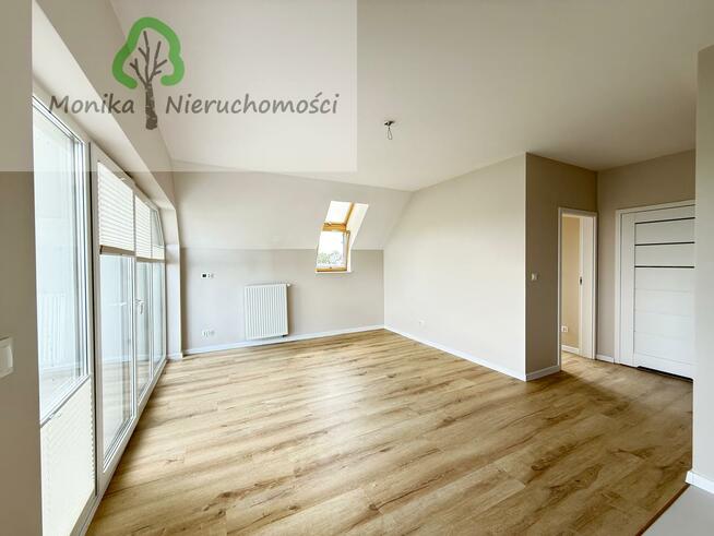 Mieszkanie Tczew, Żeglarska