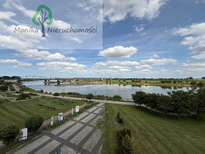 Mieszkanie Tczew, Żeglarska
