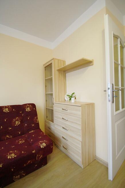 Mieszkanie Opole os. Chabrów, Chabrów