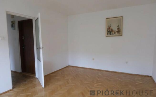 3-pokojowe mieszkanie na Ochocie