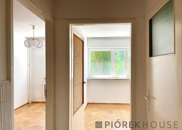 3-pokojowe mieszkanie na Ochocie
