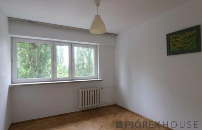 3-pokojowe mieszkanie na Ochocie