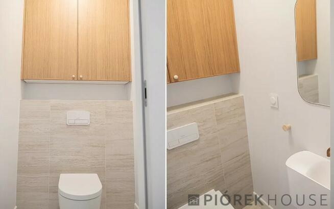 3-pokojowe mieszkanie na Mokotowie