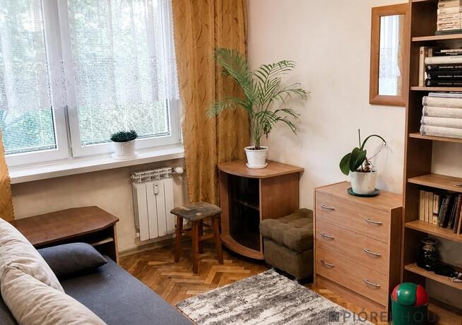 3-pokojowe mieszkanie na Woli