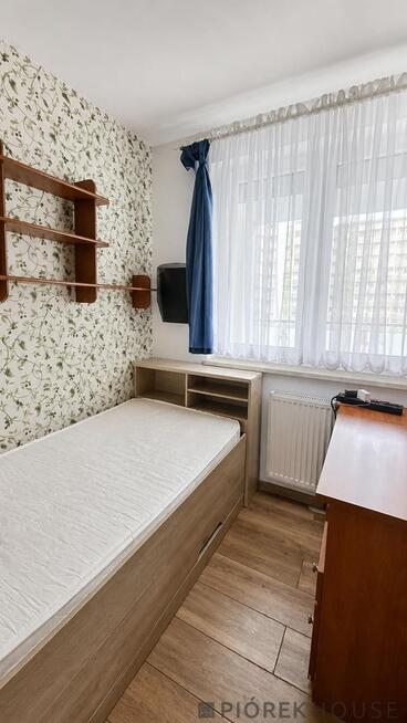 3-pokojowe mieszkanie na Białołęce