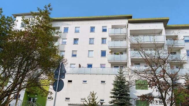 3-pokojowe mieszkanie na Białołęce