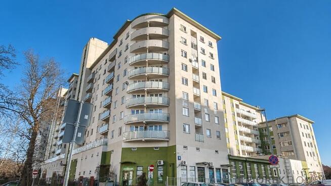 3-pokojowe mieszkanie na Białołęce