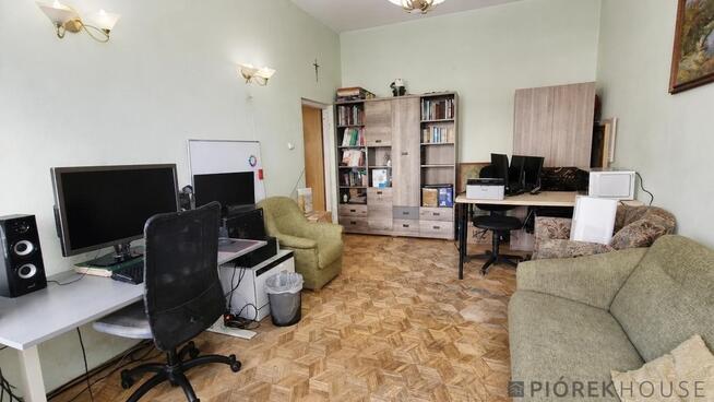 2-pokojowe mieszkanie na Pradze-Północ