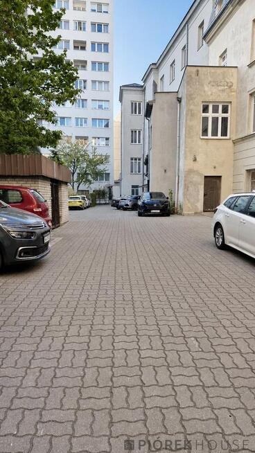 2-pokojowe mieszkanie na Pradze-Północ