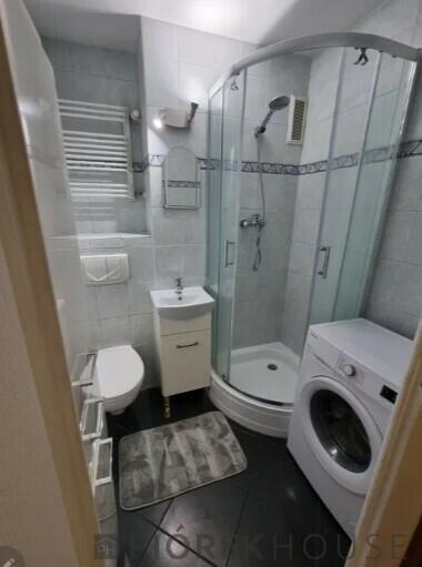Kawalerka na Bielanach