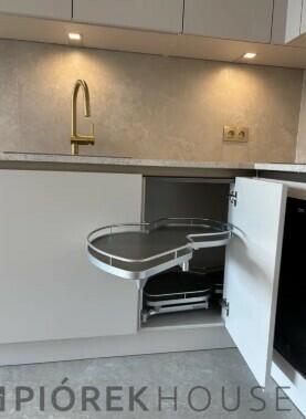 2-pokojowe mieszkanie na Mokotowie