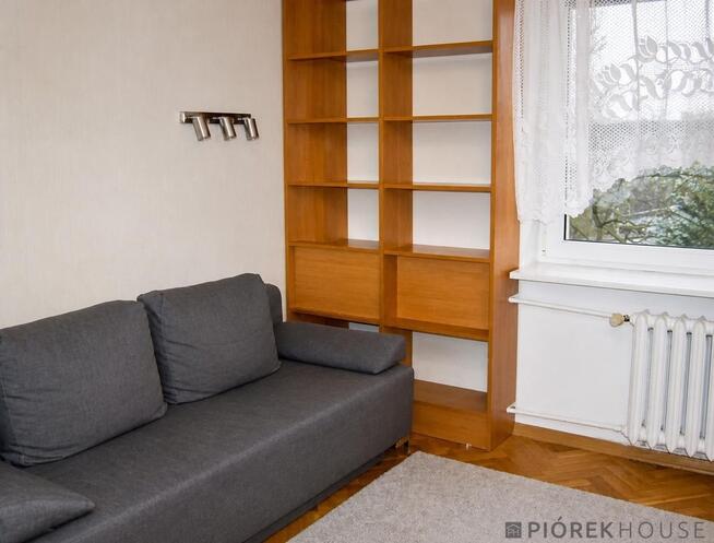 3-pokojowe mieszkanie na Rembertowie