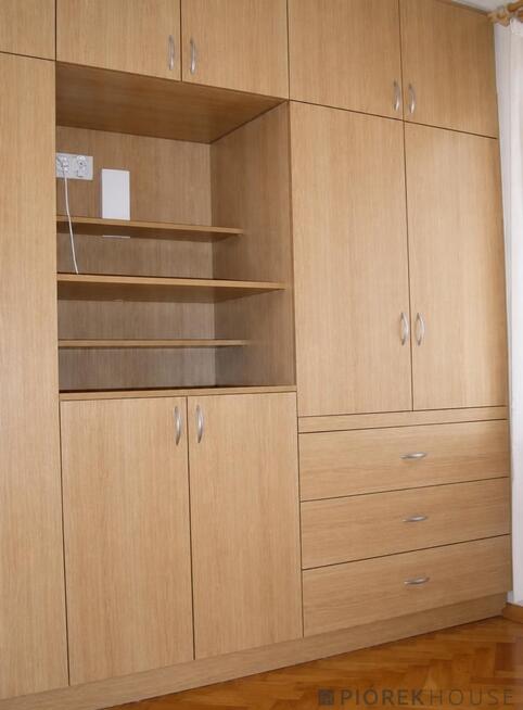 3-pokojowe mieszkanie na Rembertowie