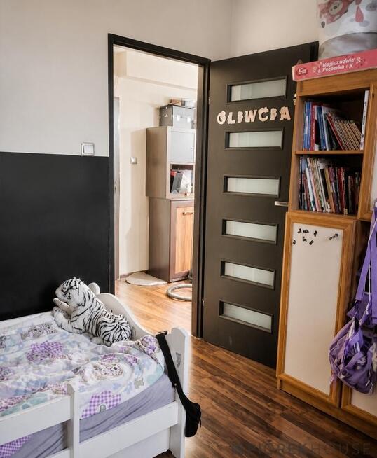 3-pokojowe mieszkanie ul. św. Hieronima Targówek