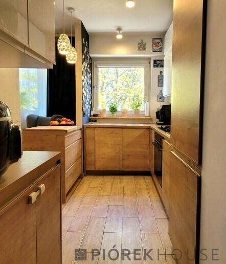 4-pokojowe mieszkanie na Targówku