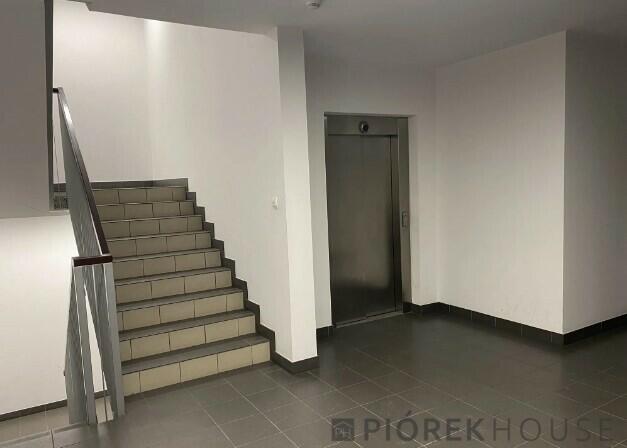 3-pokojowe mieszkanie na Mokotowie
