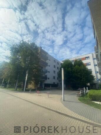 3-pokojowe mieszkanie na Mokotowie