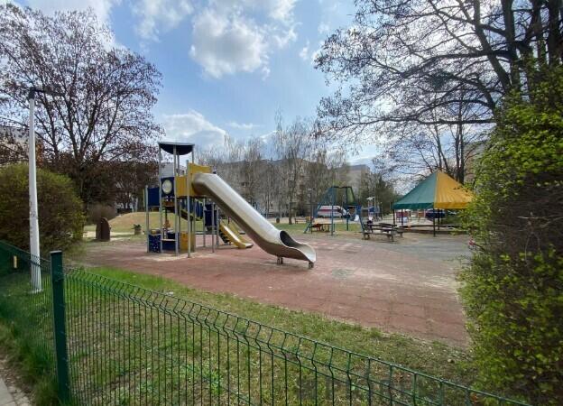 3-pokojowe mieszkanie na Mokotowie
