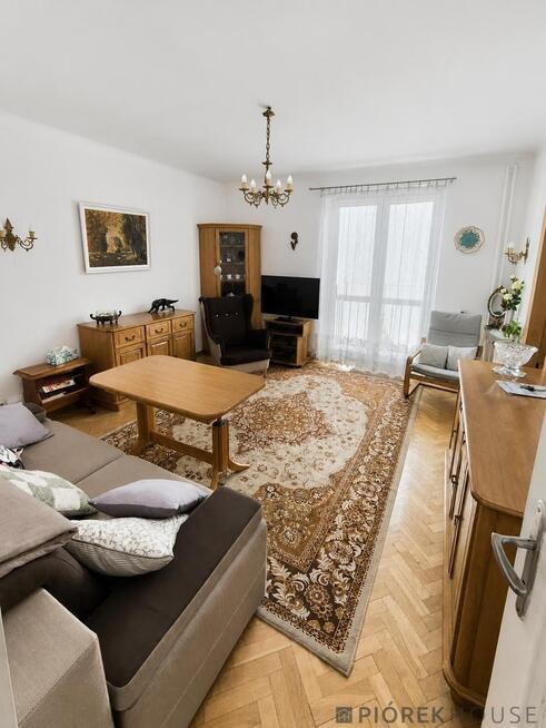 2-pokojowe mieszkanie na Żoliborzu