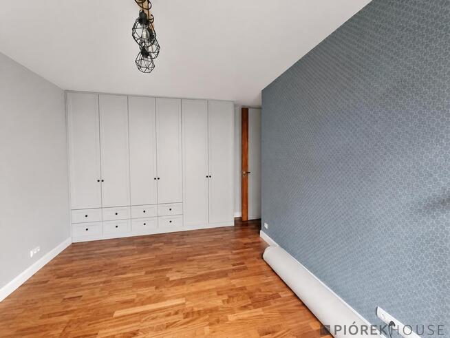 3-pokojowe mieszkanie na Woli