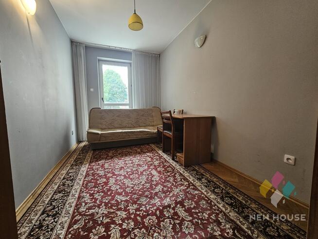 2 pokoje blisko Kortowa, Szpitala Uniwesyteckiego