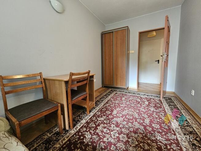 2 pokoje blisko Kortowa, Szpitala Uniwesyteckiego