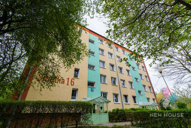 Dla Studenta, 2 pok, blisko UWM, centrum