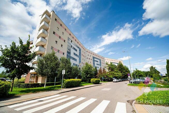 45m2, lokal z witryną, ul. Armii Krajowej