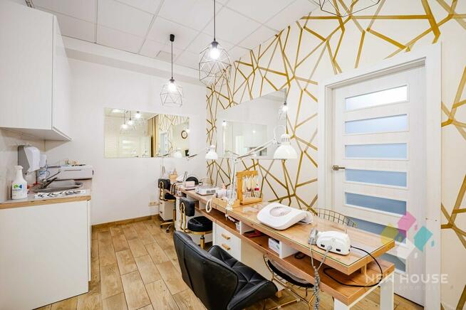 45m2, lokal z witryną, ul. Armii Krajowej