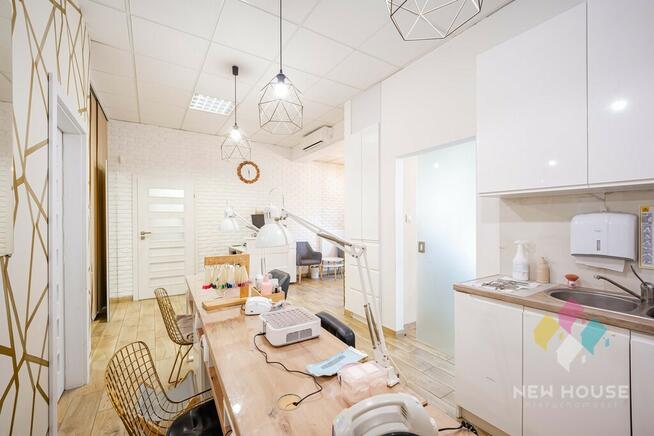 45m2, lokal z witryną, ul. Armii Krajowej