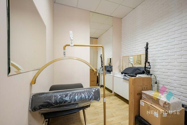 45m2, lokal z witryną, ul. Armii Krajowej