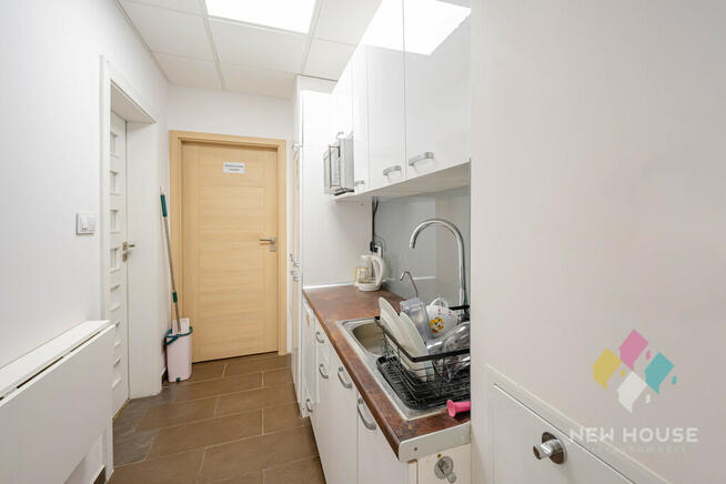 45m2, lokal z witryną, ul. Armii Krajowej