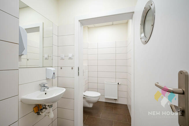45m2, lokal z witryną, ul. Armii Krajowej