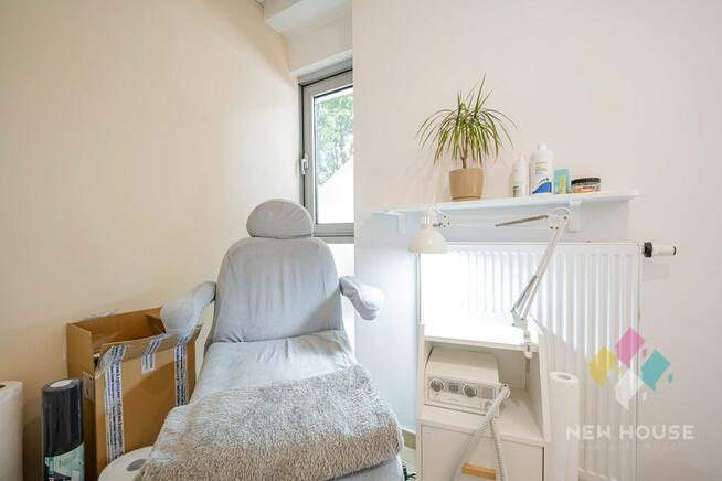 45m2, lokal z witryną, ul. Armii Krajowej