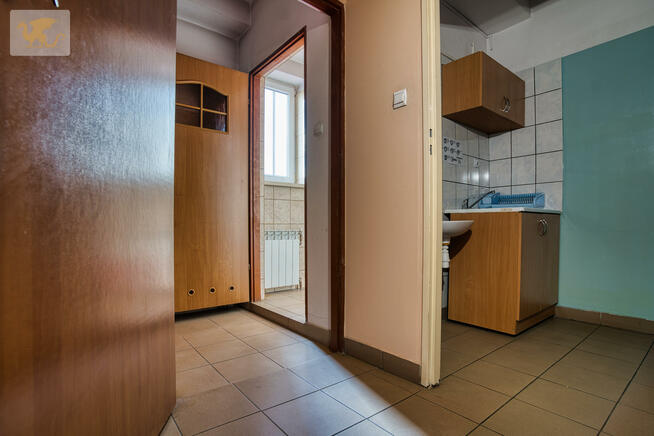 Lokal użytkowy Piotrowice gm. Przeciszów, Andrychowska