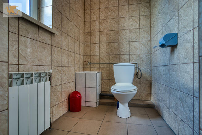 Lokal użytkowy Piotrowice gm. Przeciszów, Andrychowska