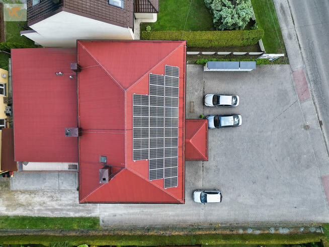Lokal użytkowy Piotrowice gm. Przeciszów, Andrychowska