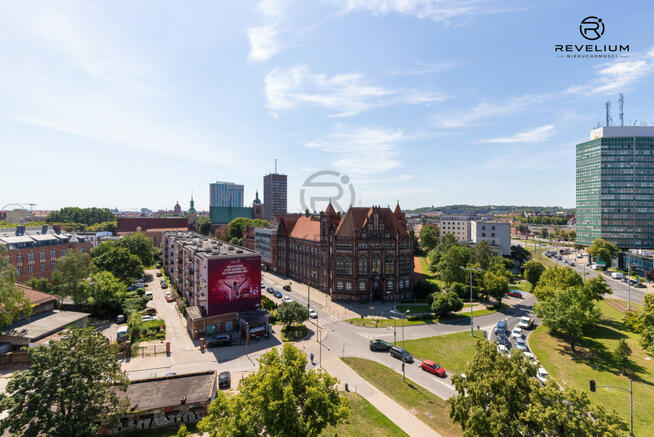 Mieszkanie Gdańsk, Doki