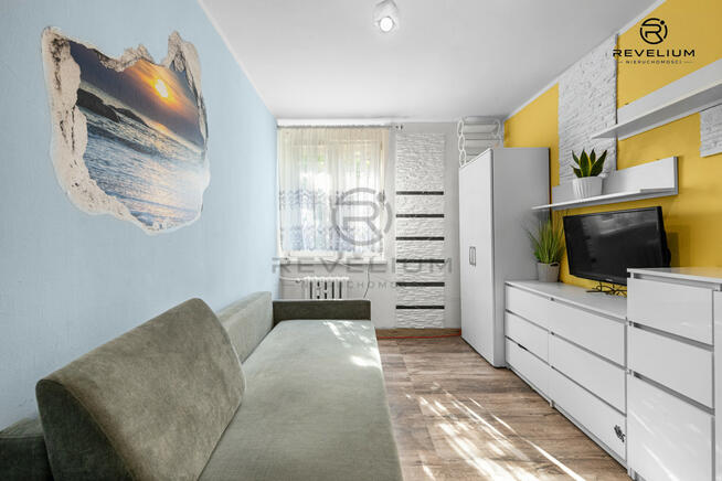 Mieszkanie Władysławowo, Abrahama