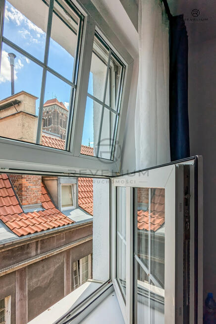 Mieszkanie Gdańsk, Kozia