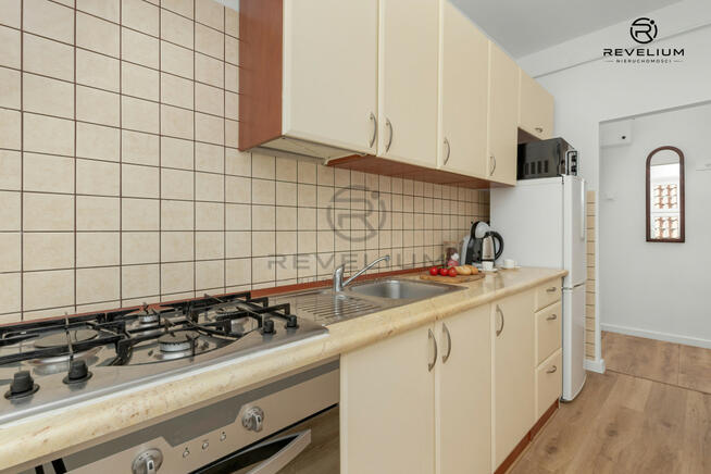 Mieszkanie Gdańsk, Kozia