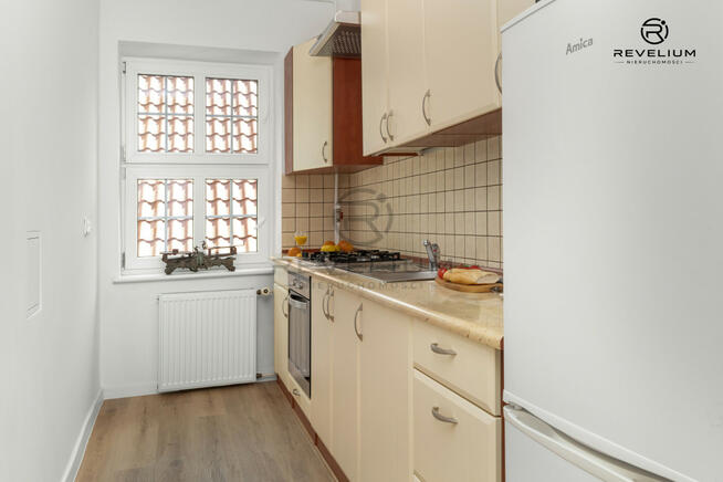 Mieszkanie Gdańsk, Kozia