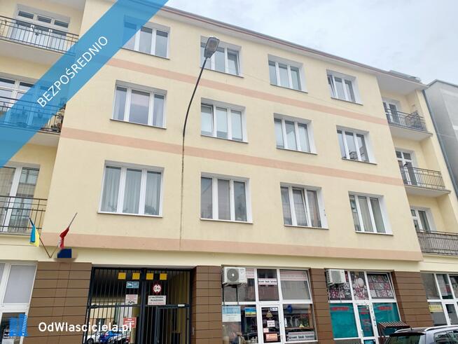 Mieszkanie 60 m2 - Metro Rondo ONZ, Daszyńskiego