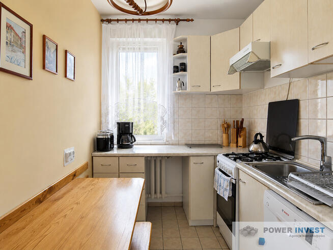3 pokoje, wiele możliwości. Nowa oferta.