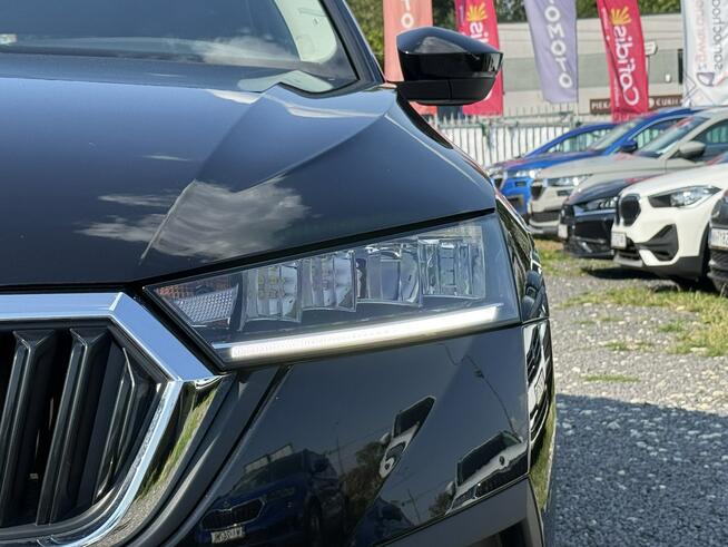 Škoda Octavia Salon Polska Poleasingowy I właściciel Serwis ASO VAT 23% Bezwypadkowy