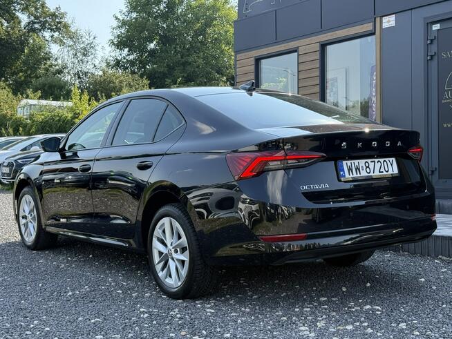 Škoda Octavia Salon Polska Poleasingowy I właściciel Serwis ASO VAT 23% Bezwypadkowy