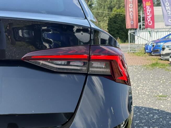 Škoda Octavia Salon Polska Poleasingowy I właściciel Serwis ASO VAT 23% Bezwypadkowy