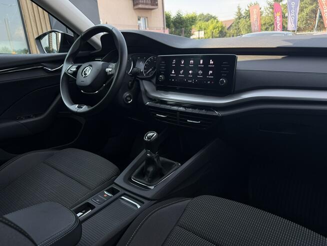 Škoda Octavia Salon Polska Poleasingowy I właściciel Serwis ASO VAT 23% Bezwypadkowy